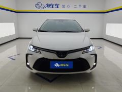 Toyota Corolla 1.2T S-CVT Pioneer PLUS Version - ფოტო 3