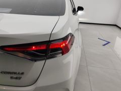 Toyota Corolla 1.2T S-CVT Pioneer PLUS Version - ფოტო 5
