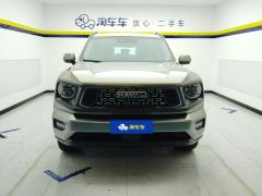 Haval Dargo PLUS 2.0T AWD EditionPlus - фото 3