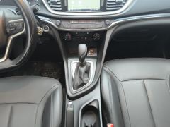 Buick Excelle Facelift Paradigm 1.5L Automatic Elite Edition - ფოტო 19