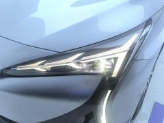 Arcfox Alpha S5 Facelift 560MAX Front-wheel drive 185kW - ფოტო 4