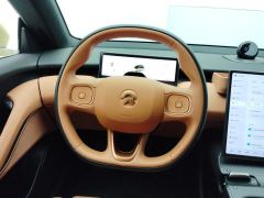 NIO ET5T 530km 75kWh - photo 18