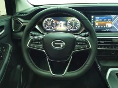 GAC GS4 270T Edition - ფოტო 18