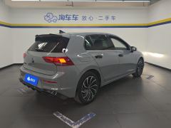 Volkswagen Golf Pro 280TSI - ფოტო 2