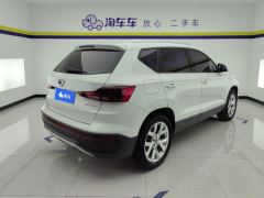 Jetta VS5 280TSI Edition - ფოტო 2