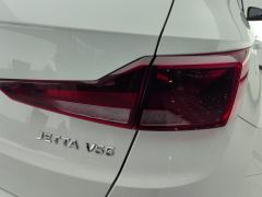 Jetta VS5 280TSI Edition - ფოტო 5