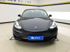 Tesla Model 3 556km Rear-Wheel Drive Edition - ფოტო 3