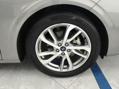 Ford Mondeo Facelift EcoBoost 245 Luxury Edition - фото 6