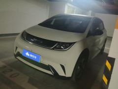 BYD Dolphin 420km Stylish Edition - ფოტო 1