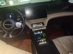 BYD Dolphin 420km Stylish Edition - ფოტო 16