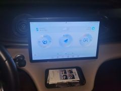 BYD Dolphin 420km Stylish Edition - ფოტო 17