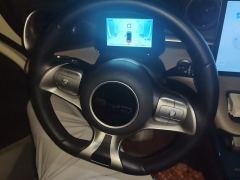 BYD Dolphin 420km Stylish Edition - ფოტო 18