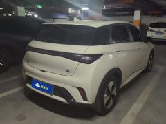 BYD Dolphin 420km Stylish Edition - ფოტო 2
