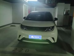 BYD Dolphin 420km Stylish Edition - ფოტო 3