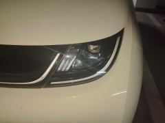 BYD Dolphin 420km Stylish Edition - ფოტო 4