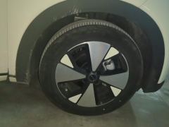 BYD Dolphin 420km Stylish Edition - ფოტო 6