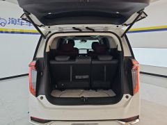 GAC Trumpchi E9 2.0T 136km MAX - фото 7