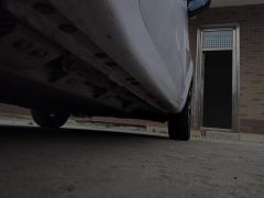 Oshan Benben E-Star 301km Edition - ფოტო 10