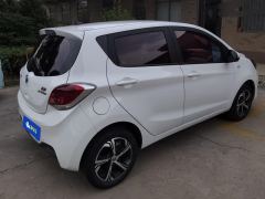 Oshan Benben E-Star 301km Edition - ფოტო 2