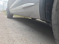 Geely Xingyue L 2.0T Automatic two-wheel drive Sky Edition - фото 11