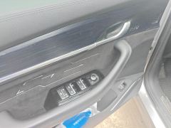 Geely Xingyue L 2.0T Automatic two-wheel drive Sky Edition - фото 13