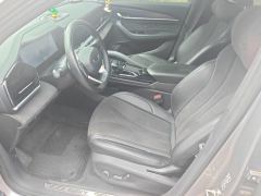 Geely Xingyue L 2.0T Automatic two-wheel drive Sky Edition - фото 14