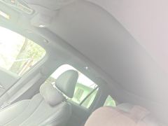 Geely Xingyue L 2.0T Automatic two-wheel drive Sky Edition - фото 15