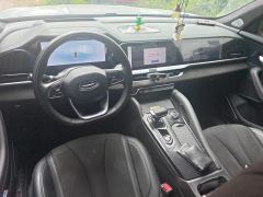 Geely Xingyue L 2.0T Automatic two-wheel drive Sky Edition - фото 16