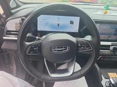 Geely Xingyue L 2.0T Automatic two-wheel drive Sky Edition - фото 18