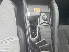Geely Xingyue L 2.0T Automatic two-wheel drive Sky Edition - фото 19