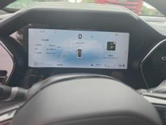 Geely Xingyue L 2.0T Automatic two-wheel drive Sky Edition - фото 20