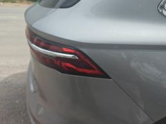 Geely Xingyue L 2.0T Automatic two-wheel drive Sky Edition - фото 5