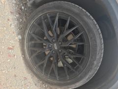 Geely Xingyue L 2.0T Automatic two-wheel drive Sky Edition - фото 6