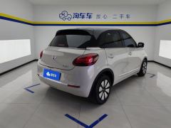 Wuling Bingo 333km Enjoy Edition - ფოტო 2