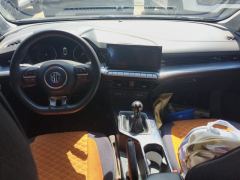 MG5 180DVVT Manual Elegance Edition - ფოტო 16