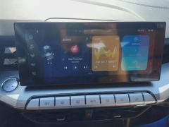 MG5 180DVVT Manual Elegance Edition - ფოტო 17