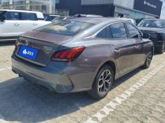 MG5 180DVVT Manual Elegance Edition - ფოტო 2