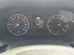 MG5 180DVVT Manual Elegance Edition - ფოტო 20