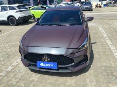 MG5 180DVVT Manual Elegance Edition - ფოტო 3