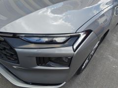 Ford Mondeo EcoBoost 245 Luxury Edition - фото 4