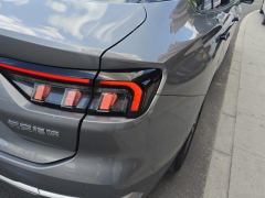Ford Mondeo EcoBoost 245 Luxury Edition - фото 5