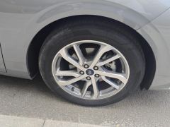 Ford Mondeo EcoBoost 245 Luxury Edition - фото 6