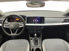Volkswagen Lavida 280TSI Edition - ფოტო 16
