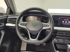 Volkswagen Lavida 280TSI Edition - ფოტო 18