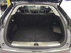 Oshan Z6 1.5T Version - ფოტო 7