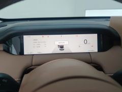 Wuling Bingo S 325km Deluxe - ფოტო 20