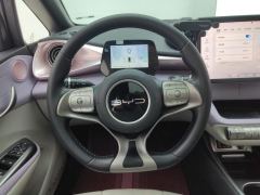 BYD Dolphin 420km Stylish Edition - ფოტო 18
