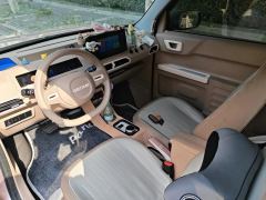 Geely Panda mini 200km - ფოტო 16