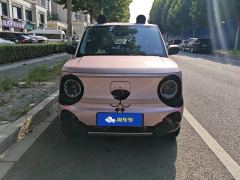 Geely Panda mini 200km - ფოტო 3