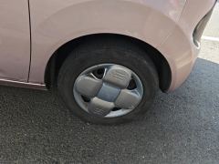 Geely Panda mini 200km - ფოტო 6